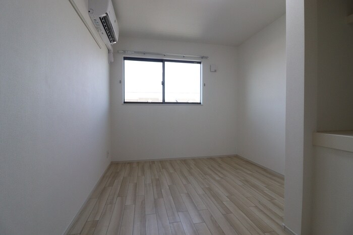 ホワイトレーク大将軍の物件内観写真