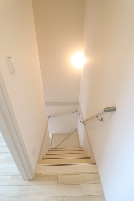 ホワイトレーク大将軍の物件内観写真