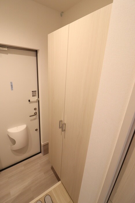 ホワイトレーク大将軍の物件内観写真