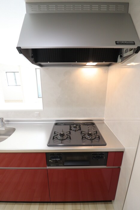 ホワイトレーク大将軍の物件内観写真