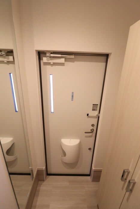 ホワイトレーク大将軍の物件内観写真