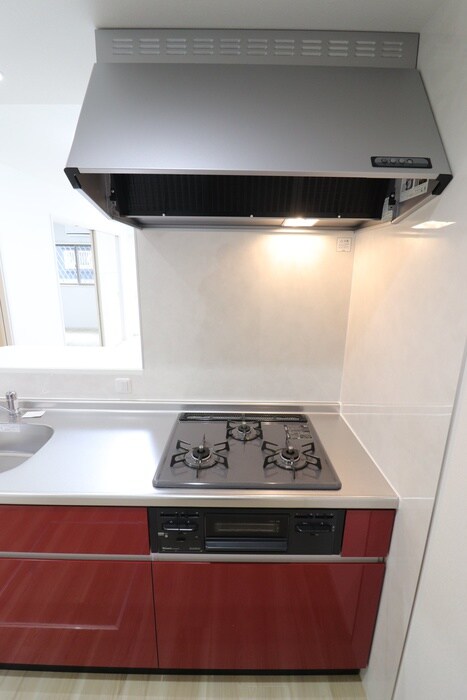 ホワイトレーク大将軍の物件内観写真