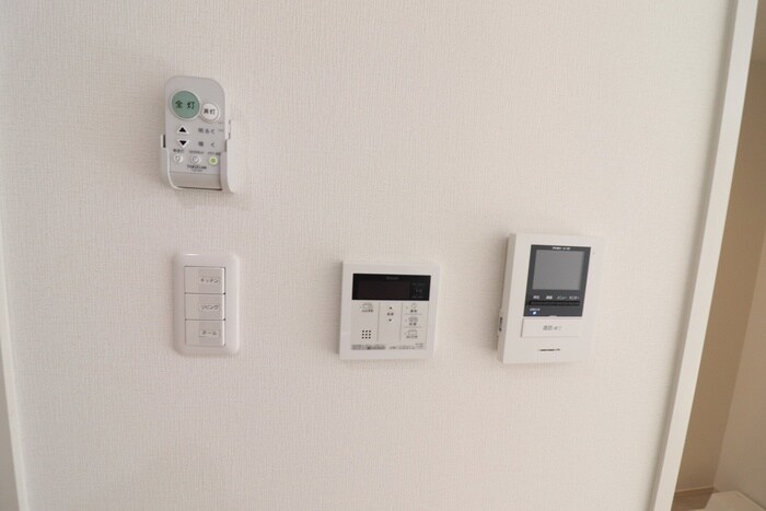 ホワイトレーク大将軍の物件内観写真