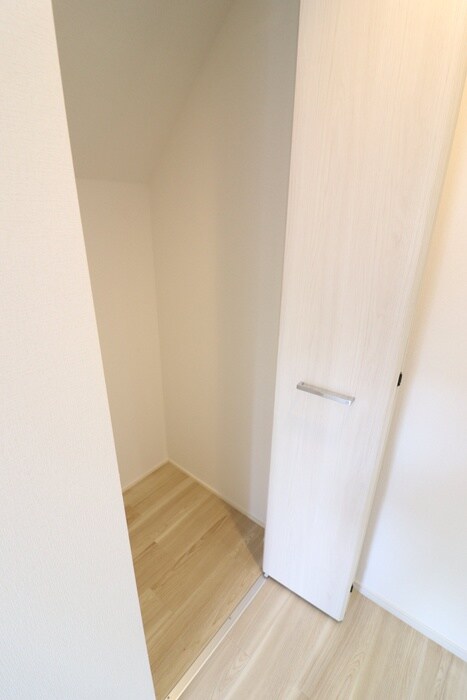 ホワイトレーク大将軍の物件内観写真