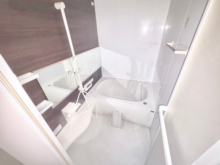 太秦木ノ下町貸家の物件内観写真