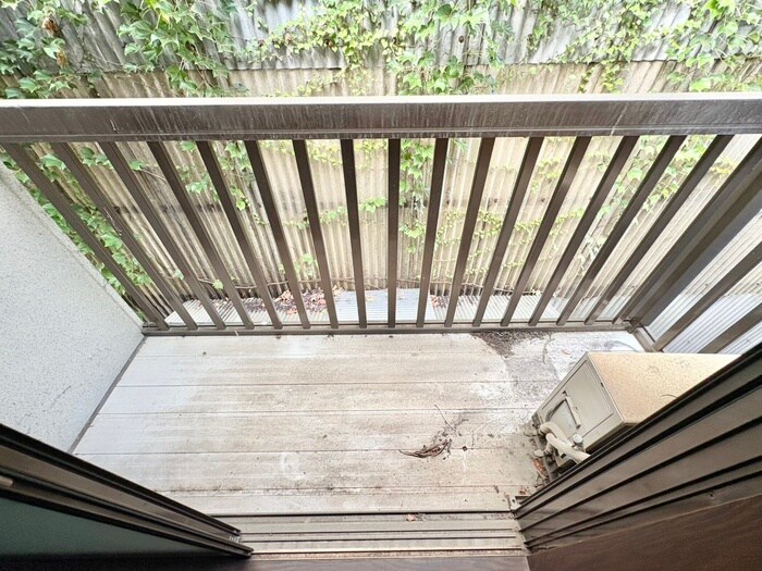 太秦木ノ下町貸家の物件内観写真