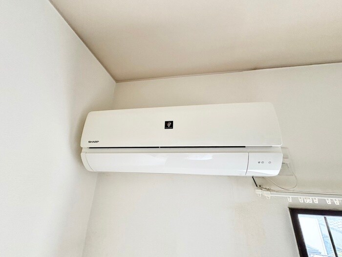 太秦木ノ下町貸家の物件内観写真