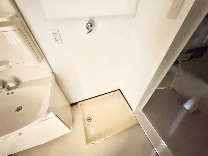 太秦木ノ下町貸家の物件内観写真