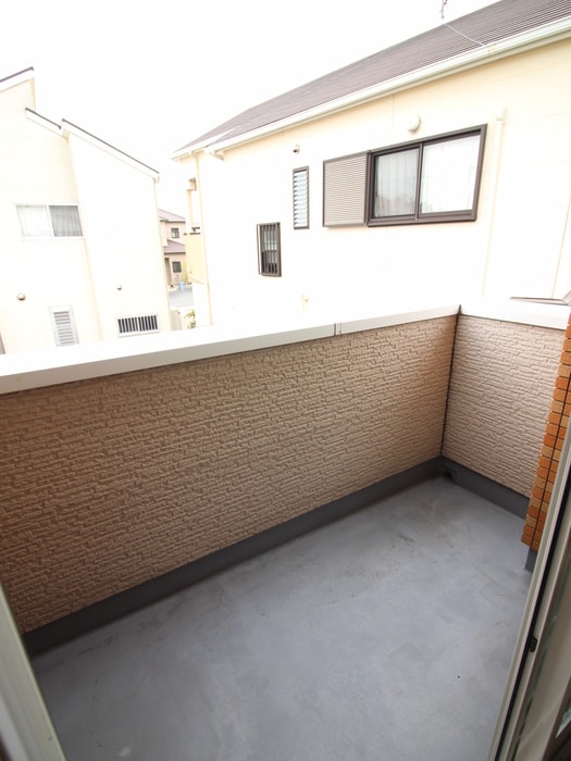 エン・フィ－ルド大饗の物件内観写真