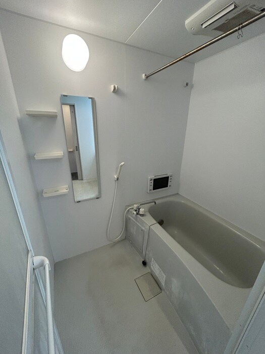 エントランスライフ上門前の物件内観写真