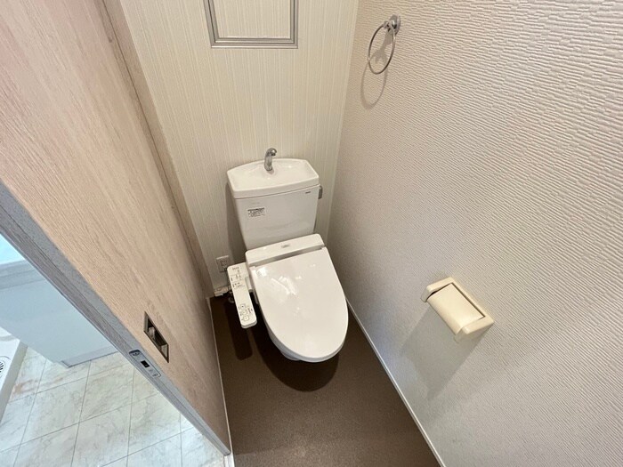 エントランスライフ上門前の物件内観写真