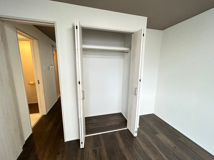 エントランスライフ上門前の物件内観写真