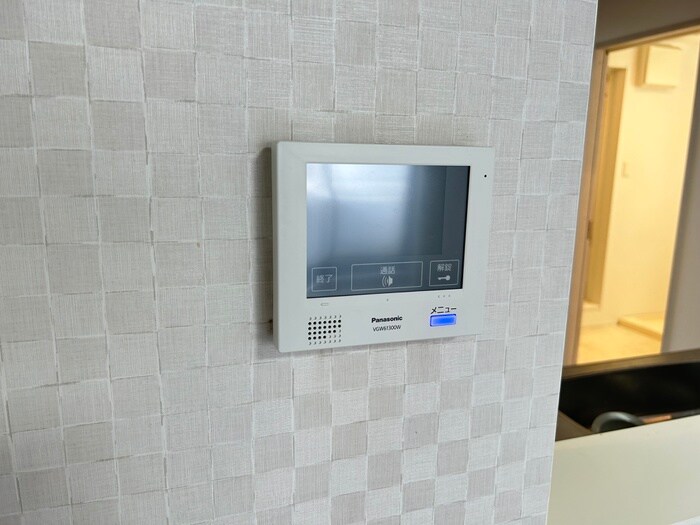 エントランスライフ上門前の物件内観写真