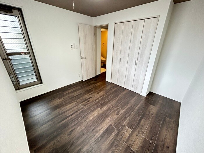 エントランスライフ上門前の物件内観写真