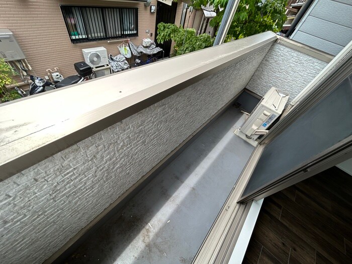 エントランスライフ上門前の物件内観写真