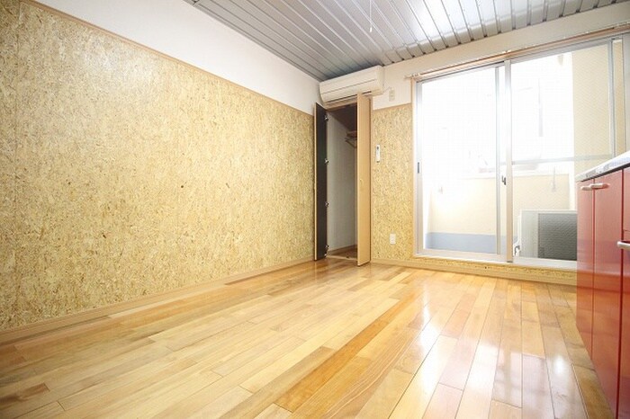 アルカス二条の物件内観写真