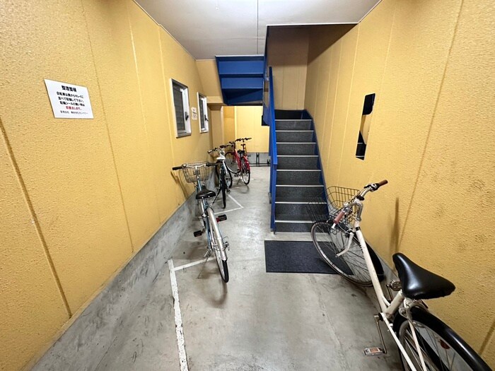 アルカス二条の物件外観写真