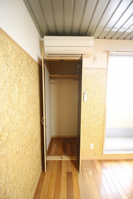 アルカス二条の物件内観写真