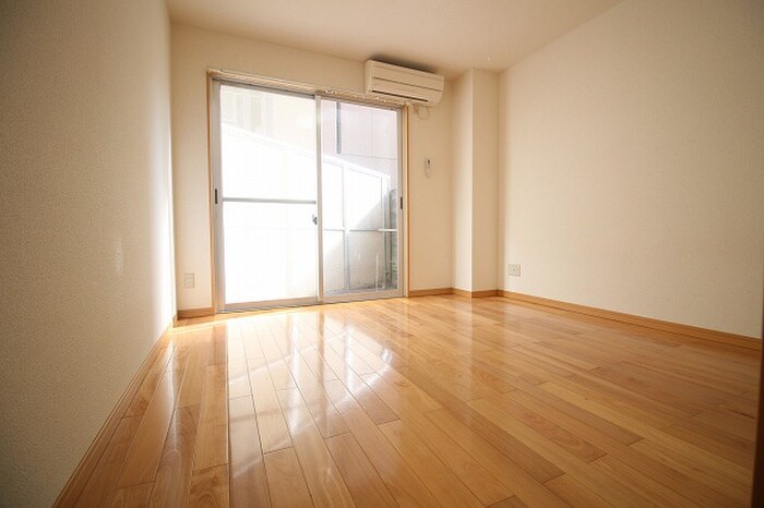 アルカス二条の物件内観写真