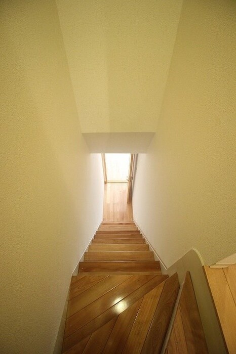 アルカス二条の物件内観写真