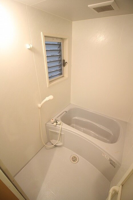 アルカス二条の物件内観写真