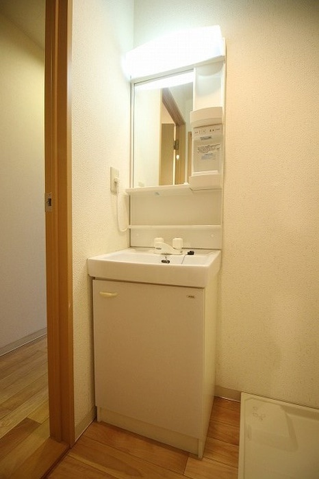 アルカス二条の物件内観写真