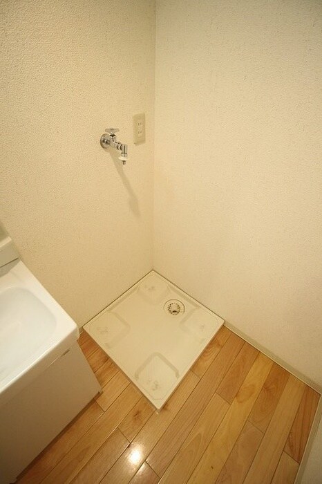 アルカス二条の物件内観写真