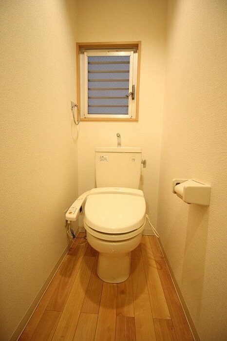 アルカス二条の物件内観写真