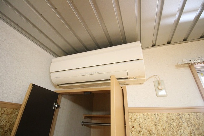 アルカス二条の物件内観写真