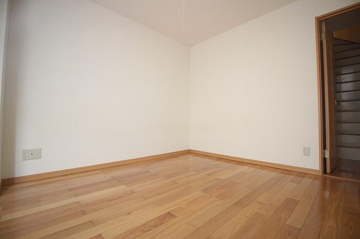 アルカス二条の物件内観写真