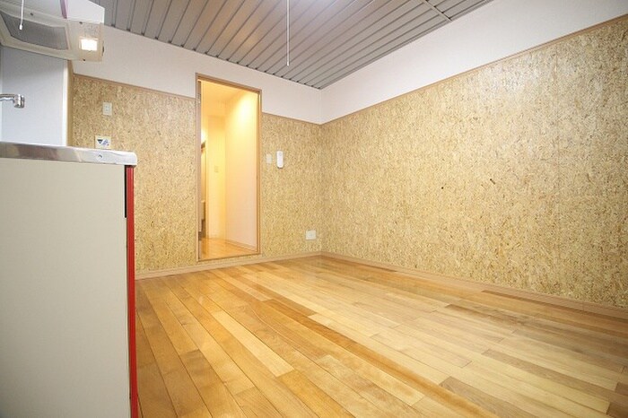 アルカス二条の物件内観写真