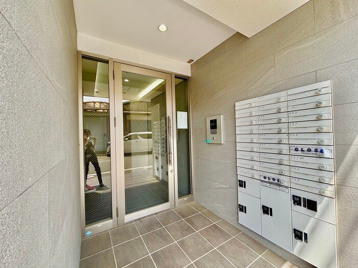 Ｗｅｓｔ Ｌａｎｄ Ｋの物件外観写真