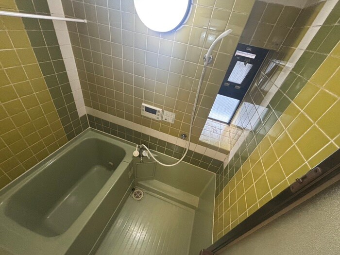 第３４長栄ヴィラ大成さがの物件内観写真