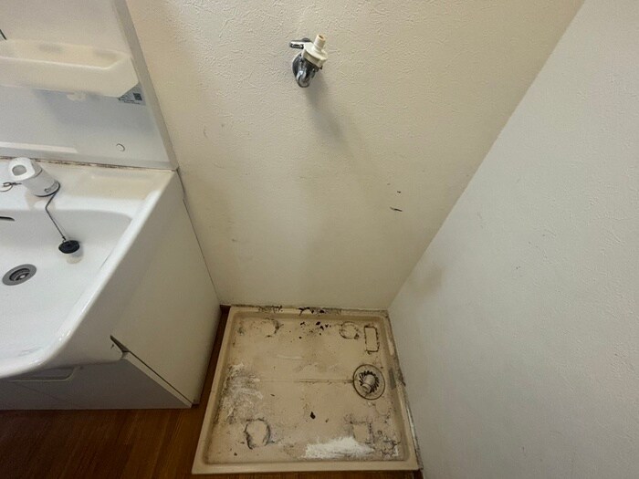 第３４長栄ヴィラ大成さがの物件内観写真