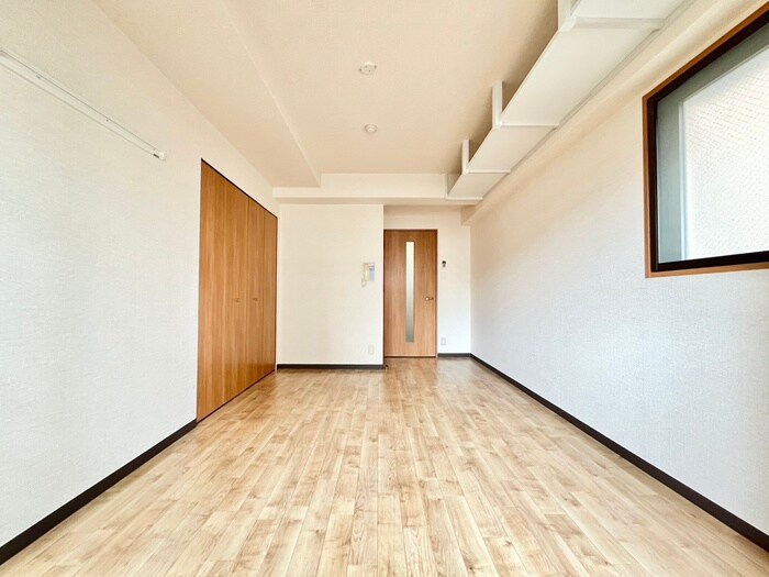 Ｍプラザ津田駅前　１０番館の物件内観写真