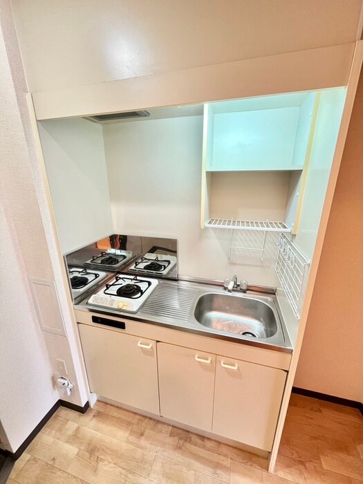 Ｍプラザ津田駅前　１０番館の物件内観写真