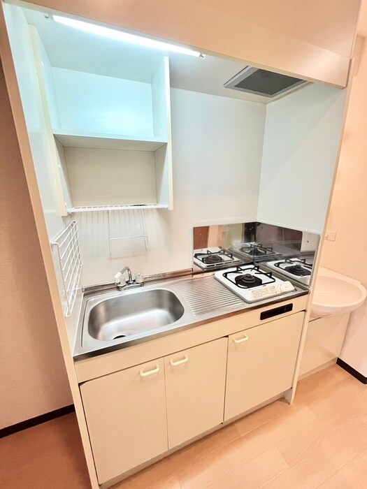 Ｍプラザ津田駅前　１０番館の物件内観写真