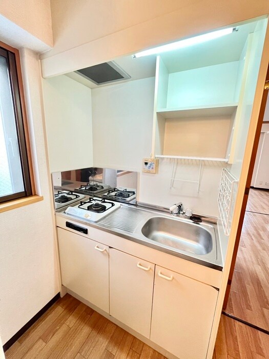 Ｍプラザ津田駅前　１０番館の物件内観写真