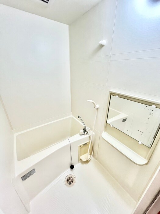 Ｍプラザ津田駅前　１０番館の物件内観写真