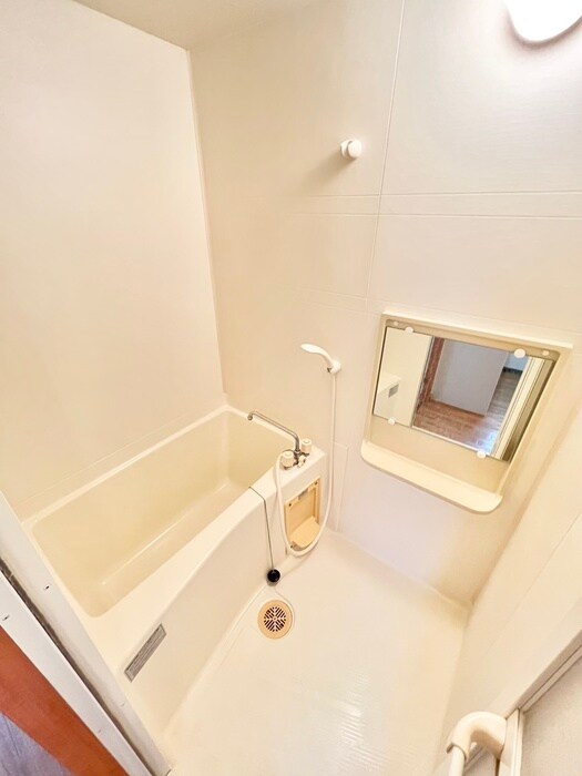 Ｍプラザ津田駅前　１０番館の物件内観写真