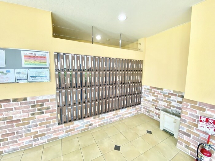 Ｍプラザ津田駅前　１０番館の物件外観写真