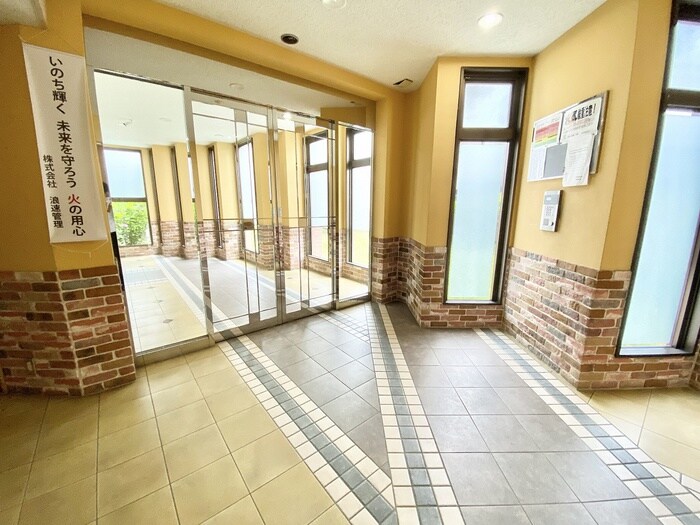 Ｍプラザ津田駅前　１０番館の物件外観写真