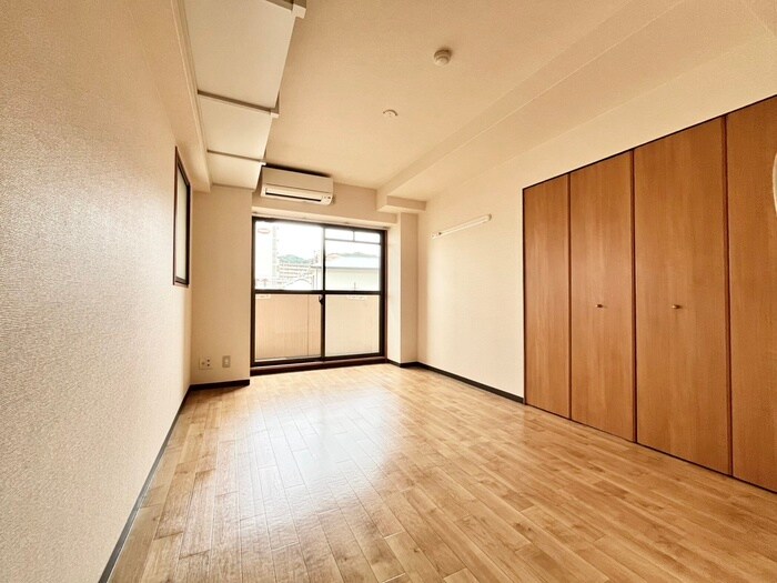 Ｍプラザ津田駅前　１０番館の物件内観写真