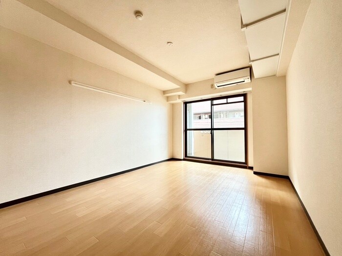 Ｍプラザ津田駅前　１０番館の物件内観写真