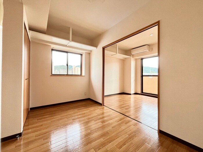 Ｍプラザ津田駅前　１０番館の物件内観写真