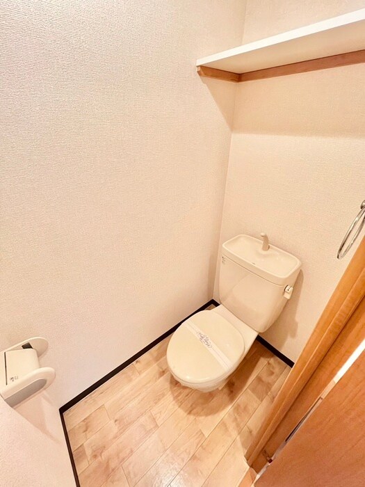 Ｍプラザ津田駅前　１０番館の物件内観写真