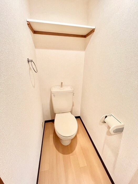 Ｍプラザ津田駅前　１０番館の物件内観写真