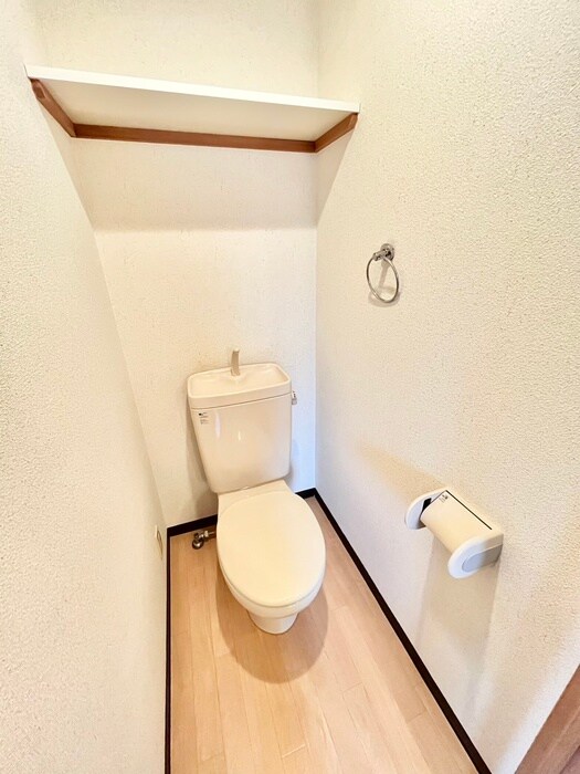 Ｍプラザ津田駅前　１０番館の物件内観写真