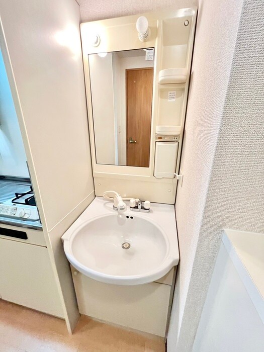 Ｍプラザ津田駅前　１０番館の物件内観写真