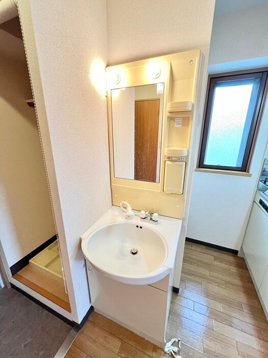 Ｍプラザ津田駅前　１０番館の物件内観写真